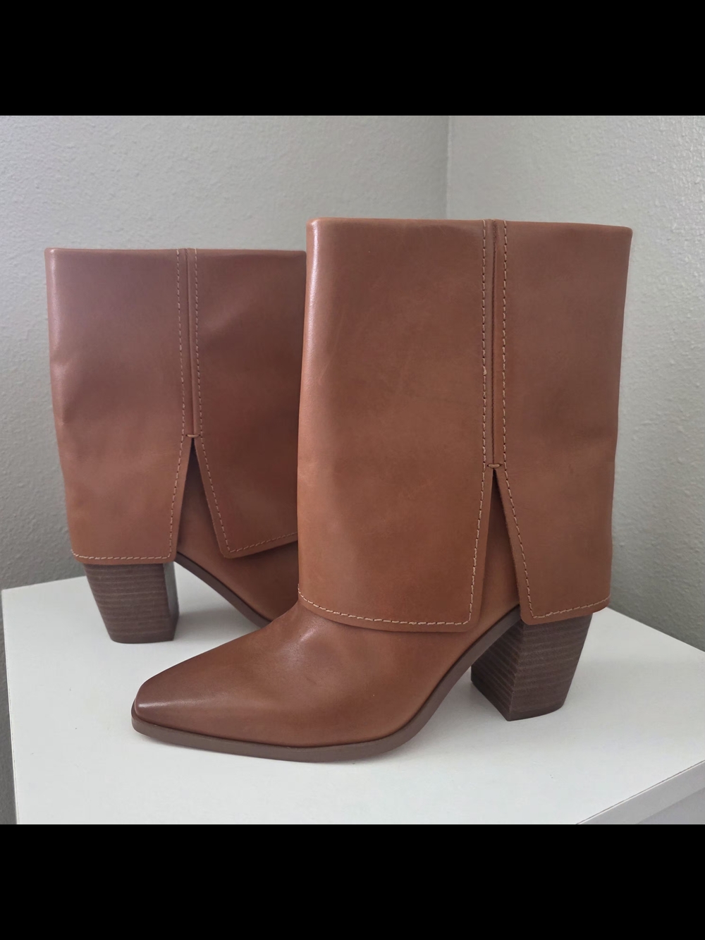Vince Camuto Alolison Mid-Calf Boots